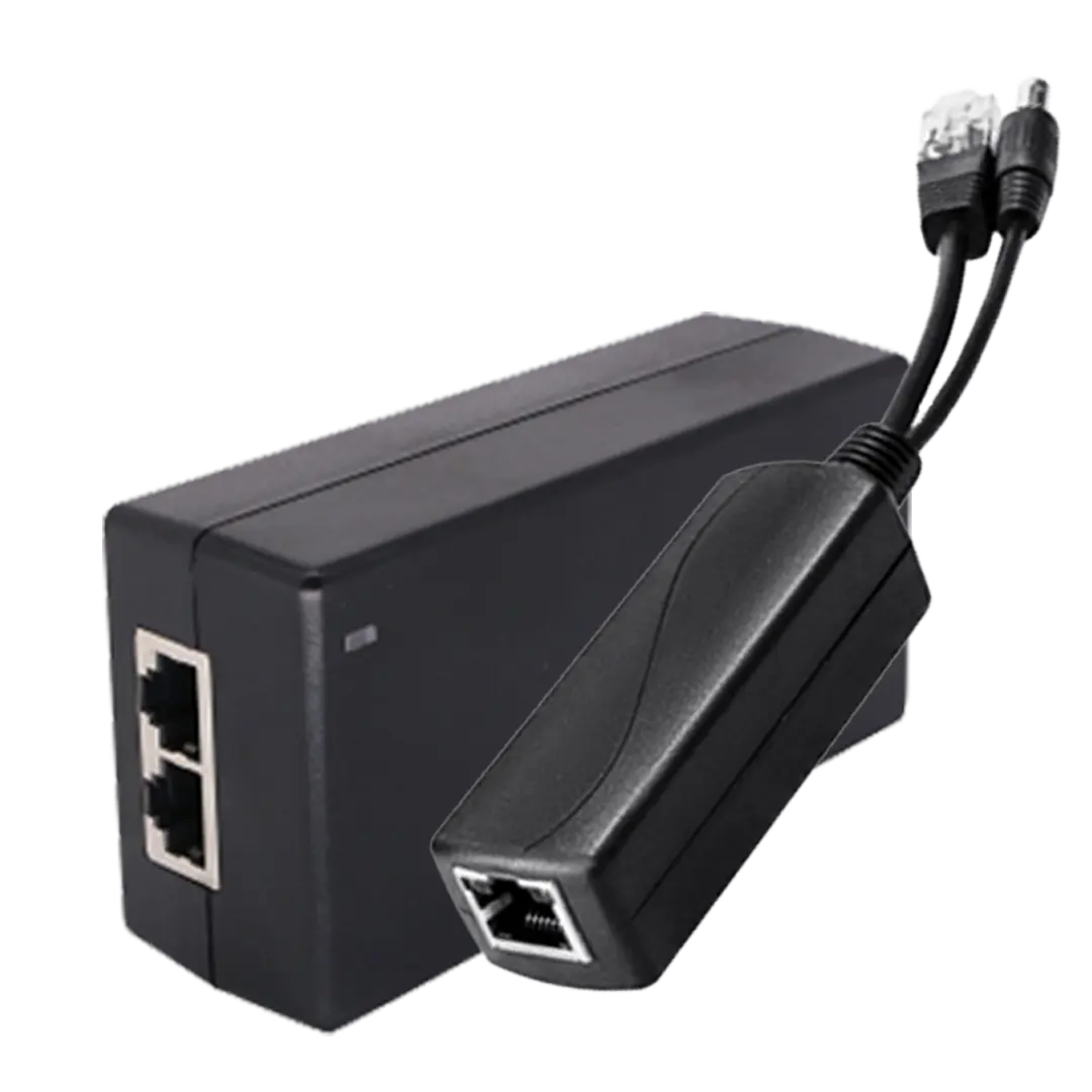 اسپیلیتر و انژکتور