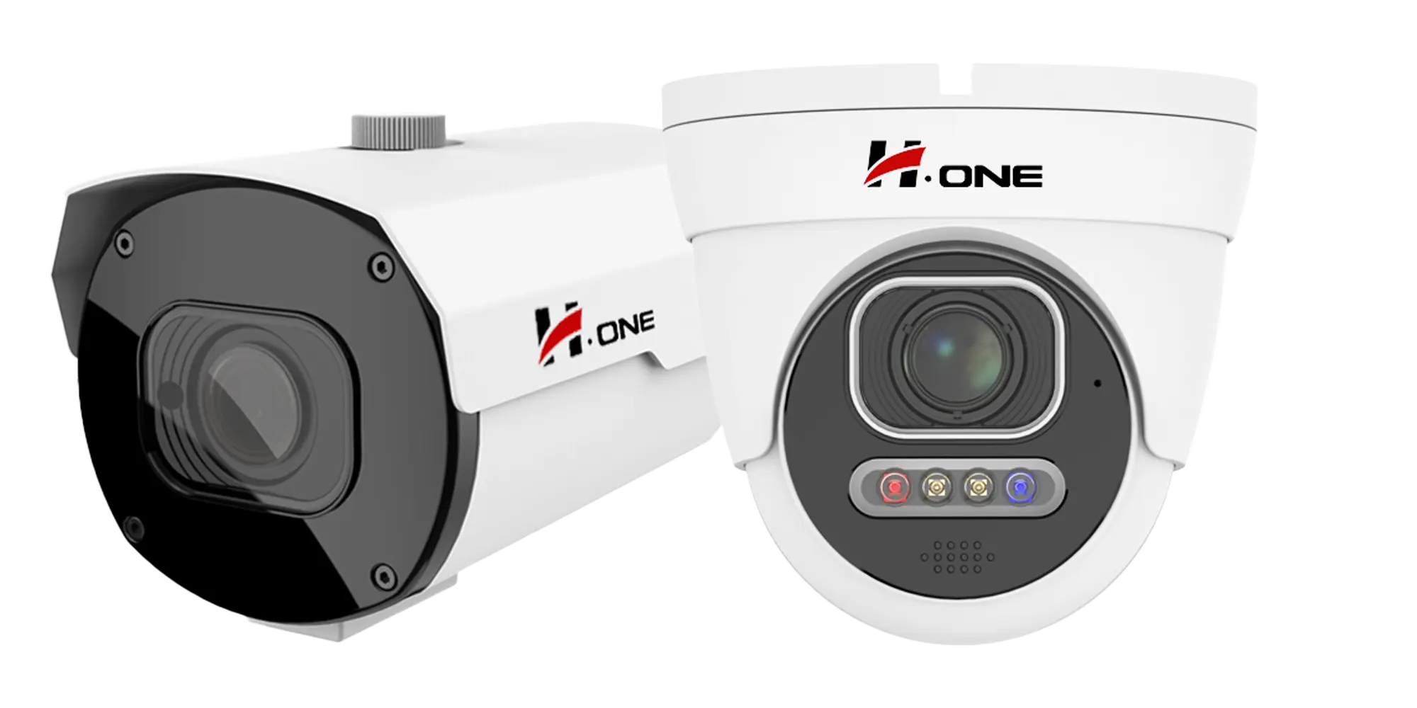 دوربین های تحت شبکه